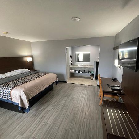Ridge Motel Breckenridge Εξωτερικό φωτογραφία