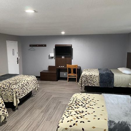 Ridge Motel Breckenridge Εξωτερικό φωτογραφία