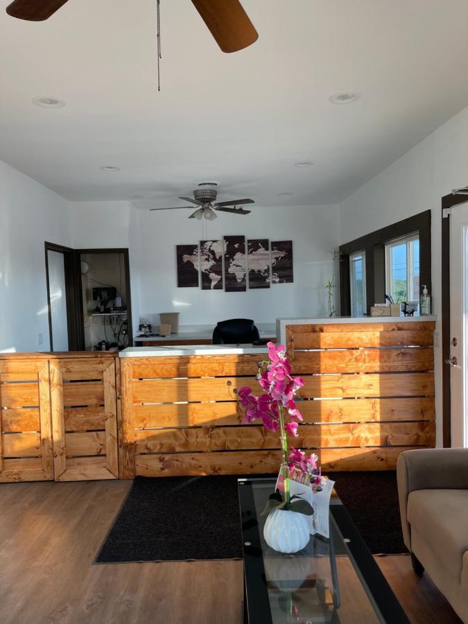 Ridge Motel Breckenridge Εξωτερικό φωτογραφία