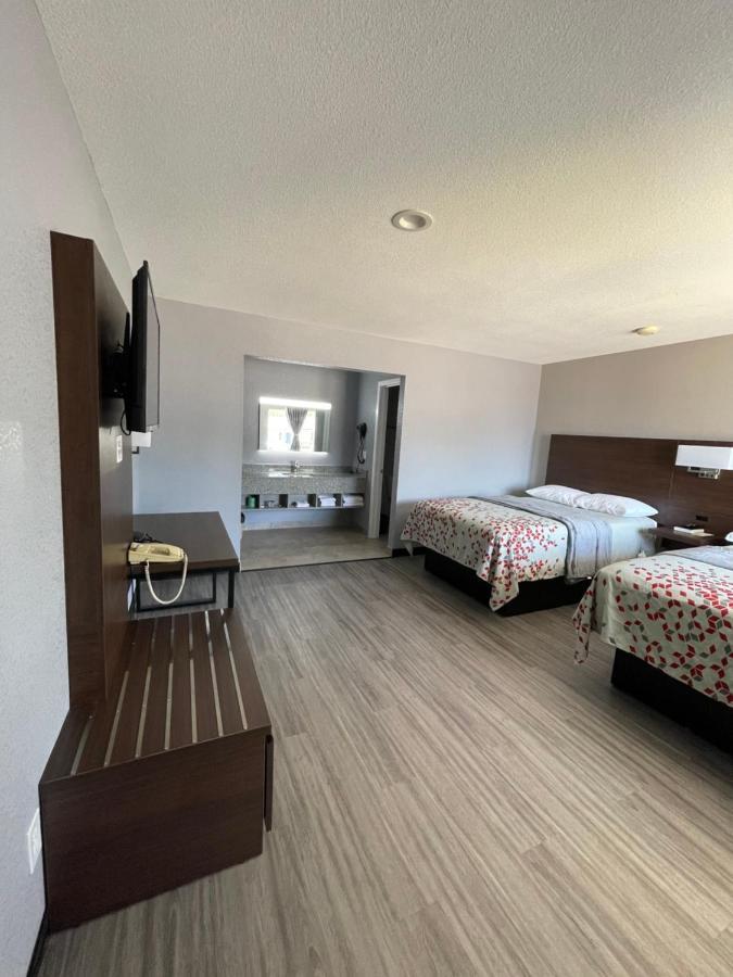 Ridge Motel Breckenridge Εξωτερικό φωτογραφία
