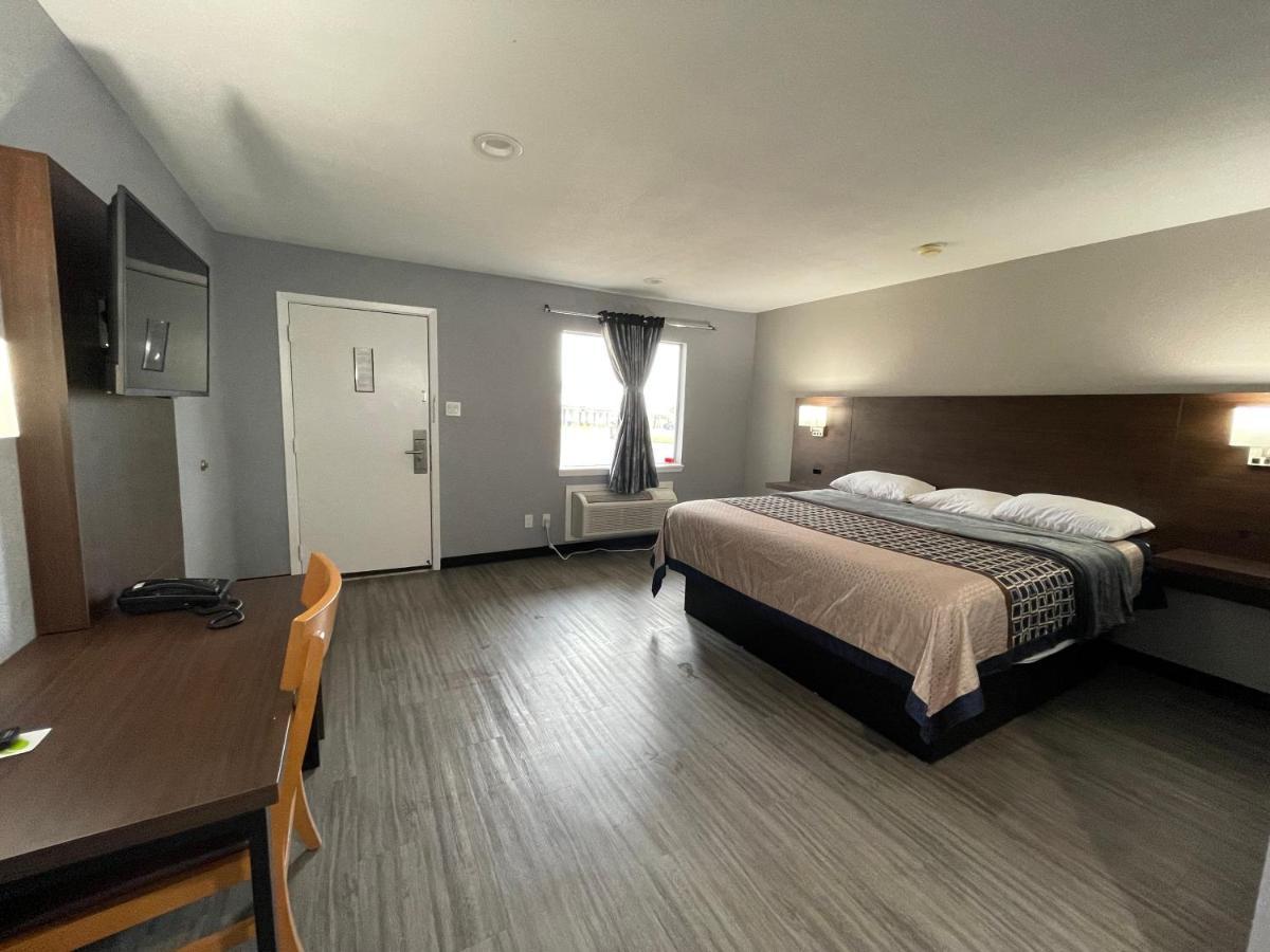 Ridge Motel Breckenridge Εξωτερικό φωτογραφία