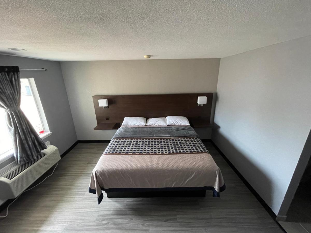 Ridge Motel Breckenridge Εξωτερικό φωτογραφία