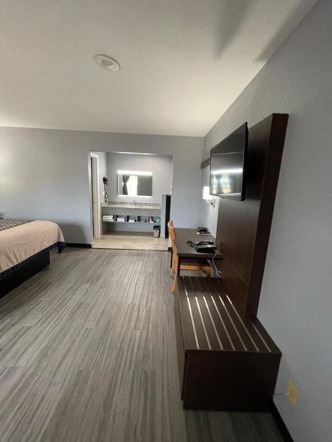 Ridge Motel Breckenridge Εξωτερικό φωτογραφία