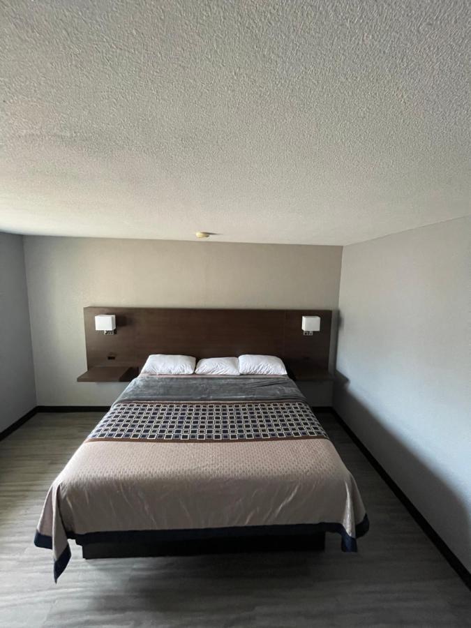 Ridge Motel Breckenridge Εξωτερικό φωτογραφία