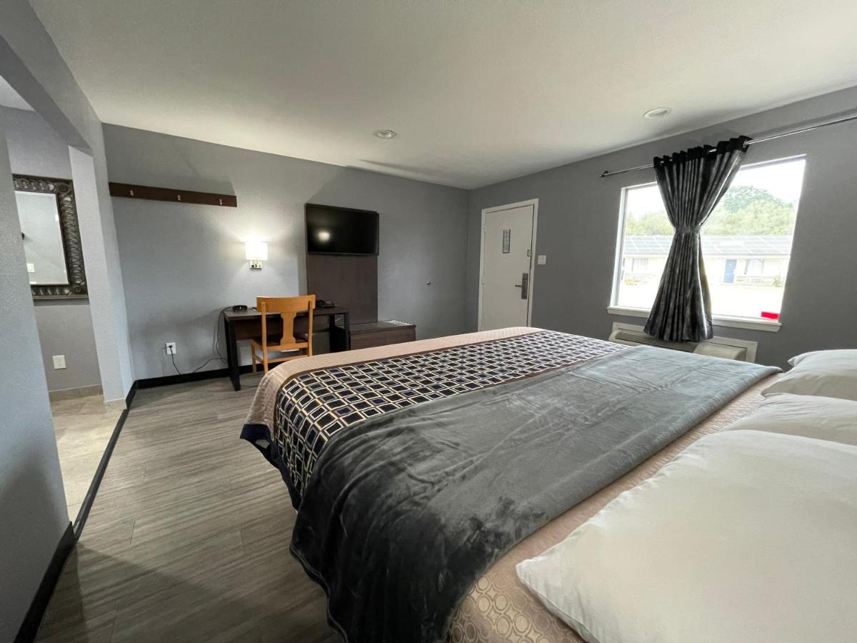 Ridge Motel Breckenridge Εξωτερικό φωτογραφία