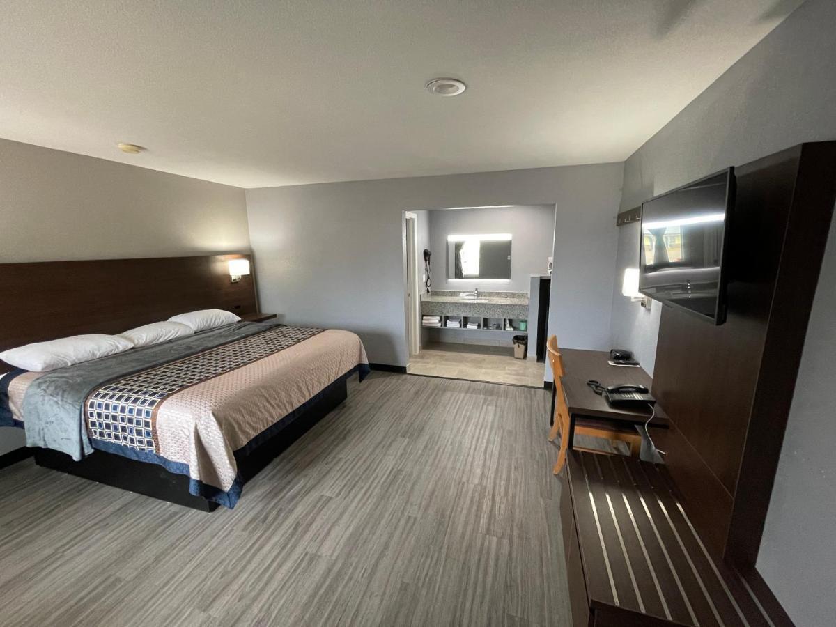Ridge Motel Breckenridge Εξωτερικό φωτογραφία