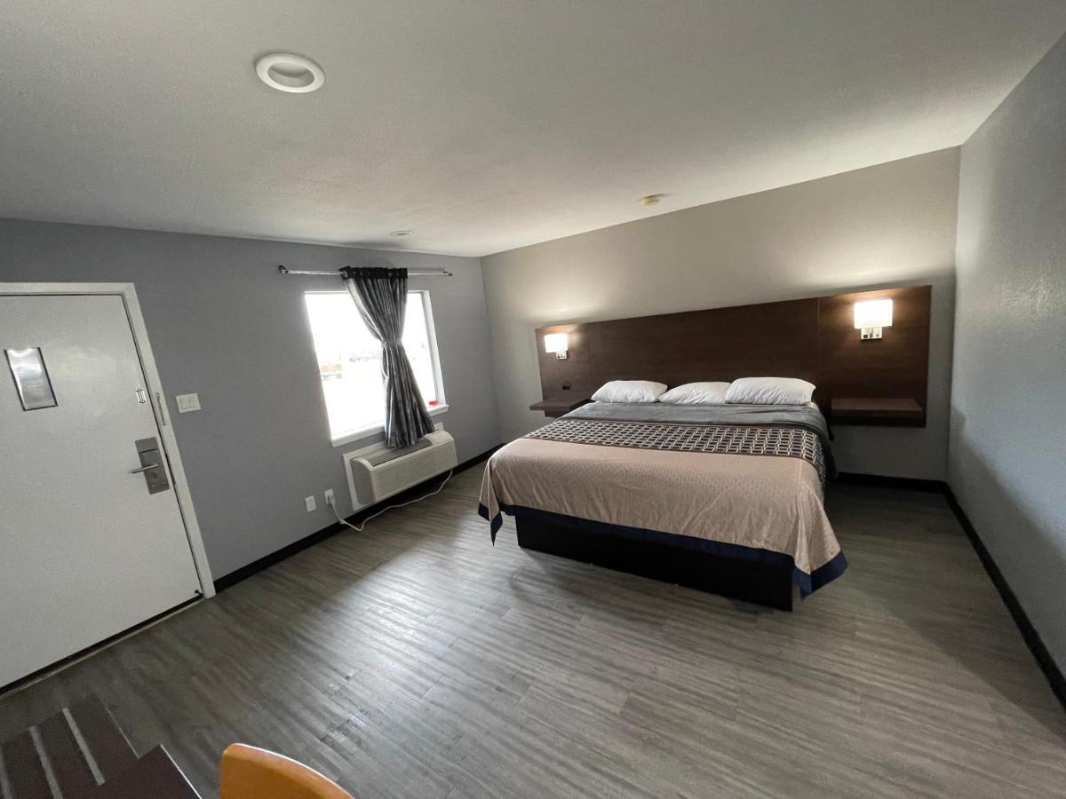 Ridge Motel Breckenridge Εξωτερικό φωτογραφία