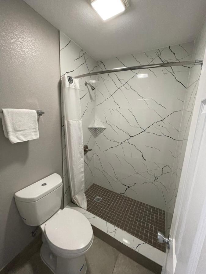 Ridge Motel Breckenridge Εξωτερικό φωτογραφία