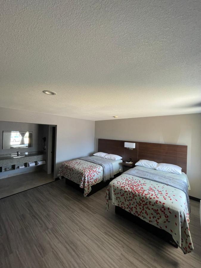 Ridge Motel Breckenridge Εξωτερικό φωτογραφία