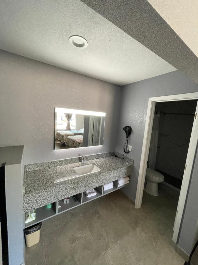Ridge Motel Breckenridge Εξωτερικό φωτογραφία