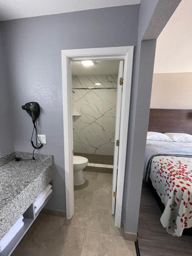 Ridge Motel Breckenridge Εξωτερικό φωτογραφία