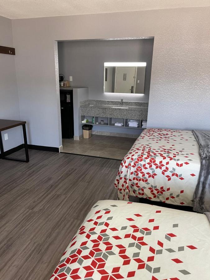 Ridge Motel Breckenridge Εξωτερικό φωτογραφία