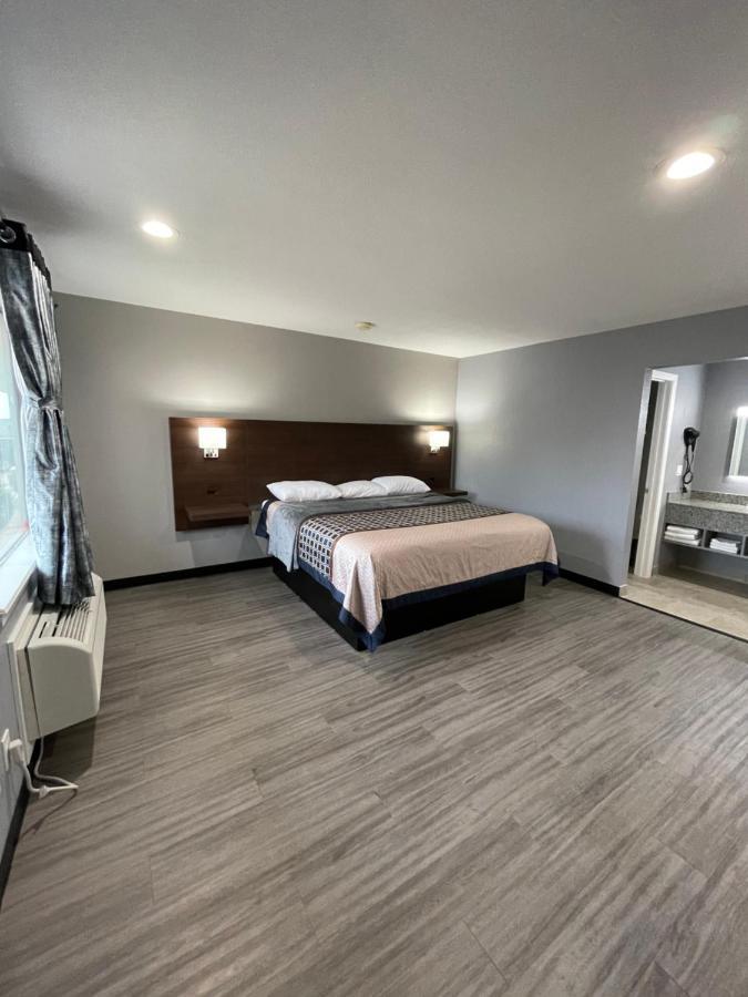 Ridge Motel Breckenridge Εξωτερικό φωτογραφία