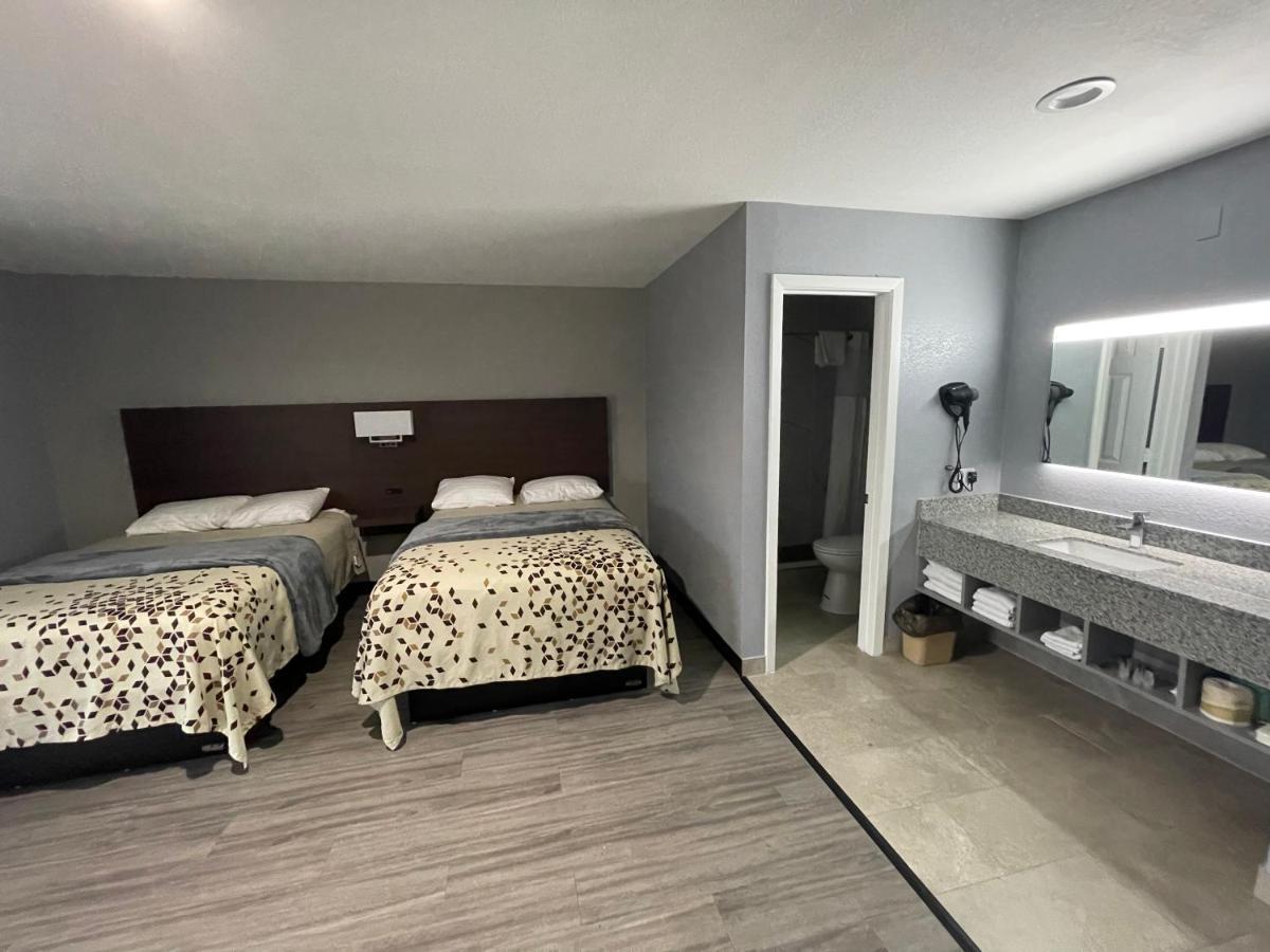 Ridge Motel Breckenridge Εξωτερικό φωτογραφία