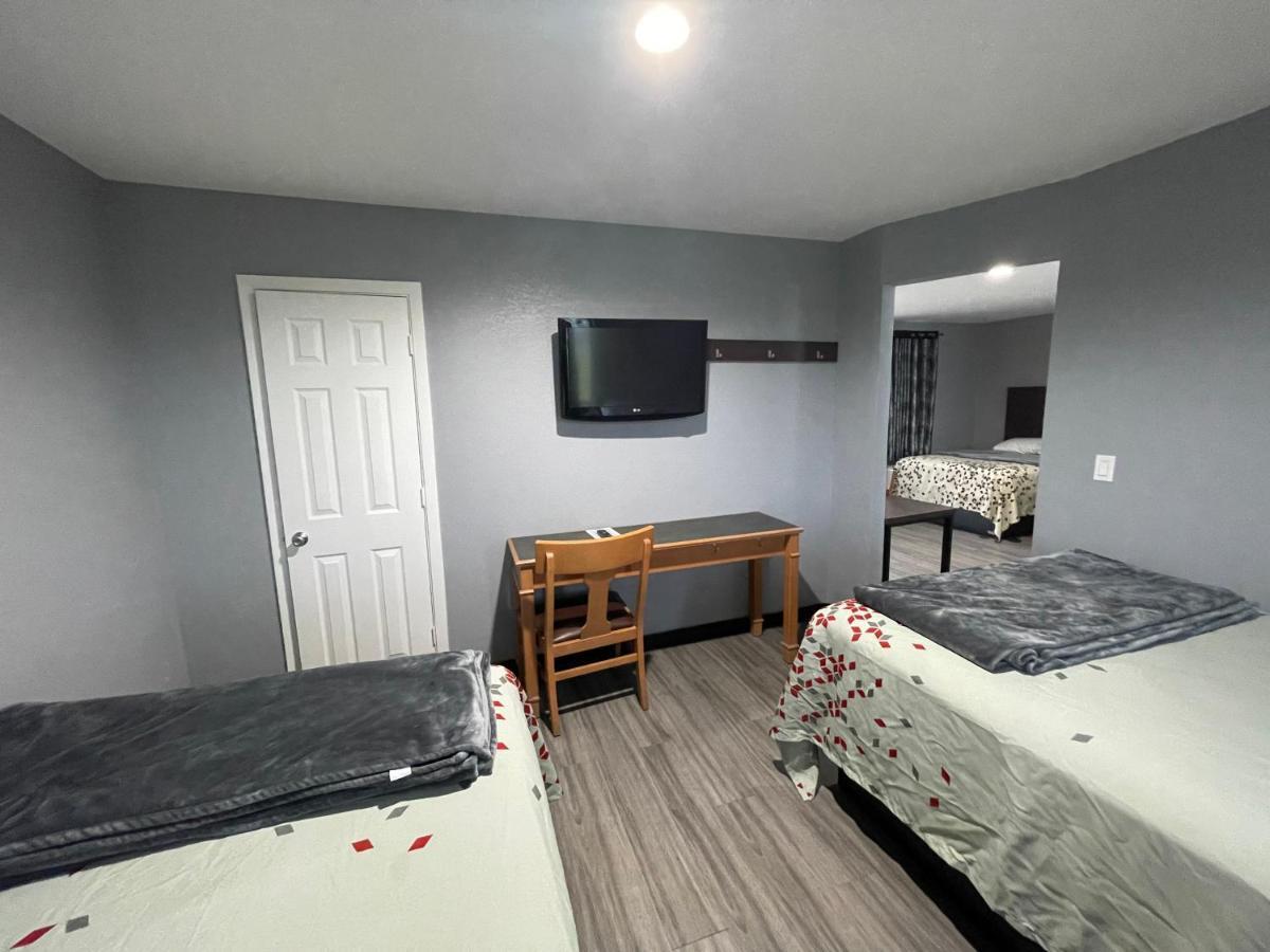 Ridge Motel Breckenridge Εξωτερικό φωτογραφία