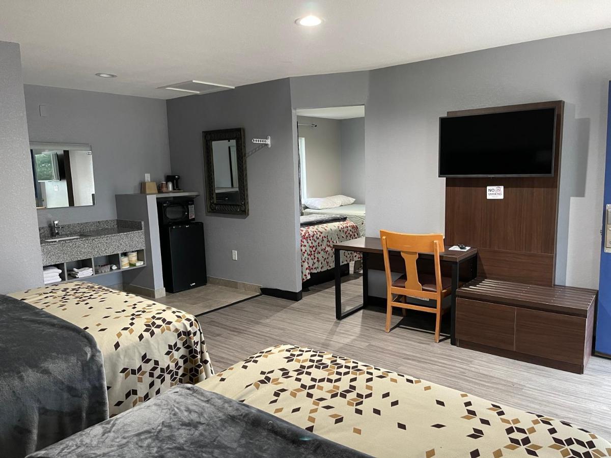 Ridge Motel Breckenridge Εξωτερικό φωτογραφία
