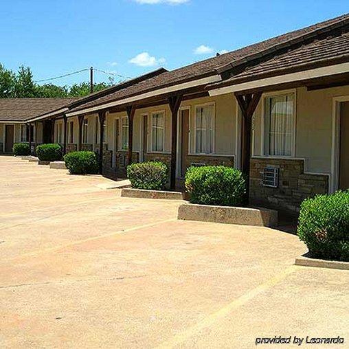 Ridge Motel Breckenridge Εξωτερικό φωτογραφία