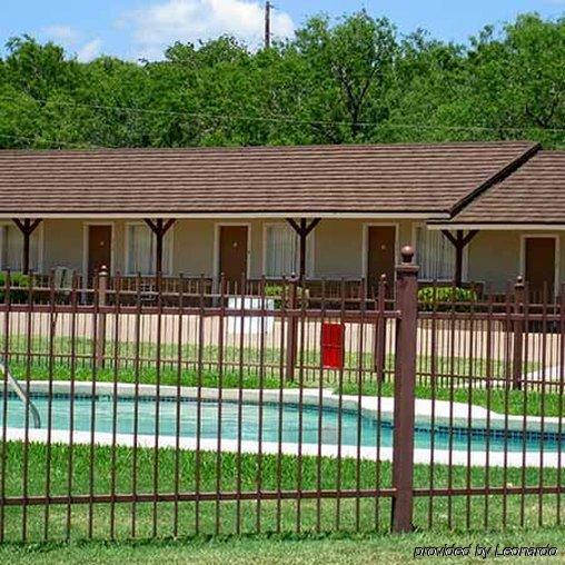 Ridge Motel Breckenridge Εξωτερικό φωτογραφία