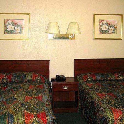 Ridge Motel Breckenridge Εξωτερικό φωτογραφία