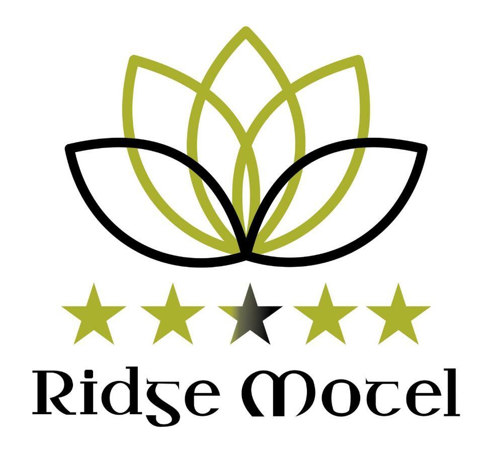 Ridge Motel Breckenridge Εξωτερικό φωτογραφία